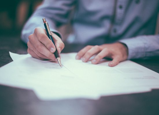Pourquoi faire une étude graphologique ?